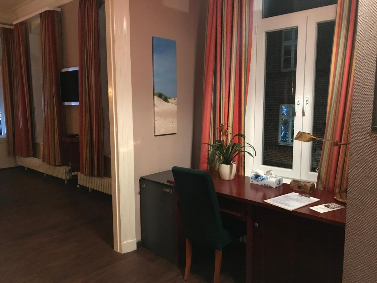 Stilbruch Glückstadt Exteriör bild