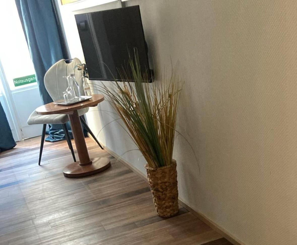 Stilbruch Glückstadt Exteriör bild